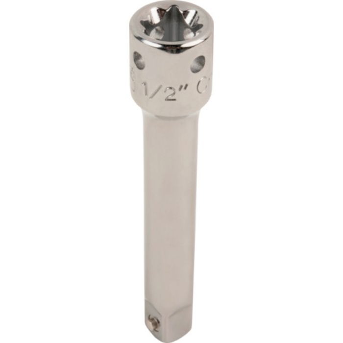 バーコ エクステンションバー 高所作業向け 1/2 全長250mm(Tcode:8370326)