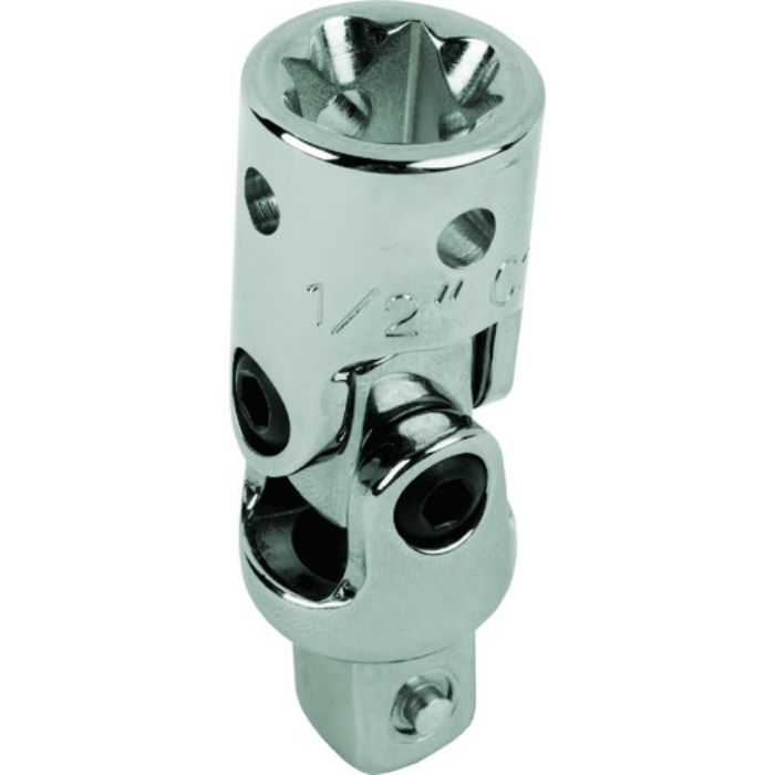 バーコ ユニバーサルジョイント 高所作業向け 1/2 全長67mm(Tcode:8370327)