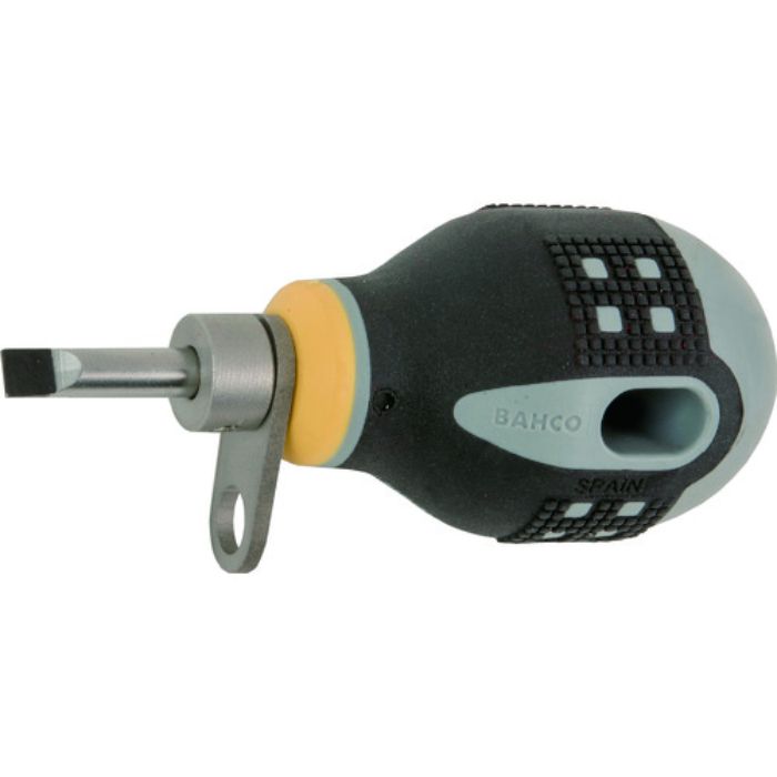 バーコ グリップドライバー 高所作業向け -1.0×5.5(Tcode:8370342)