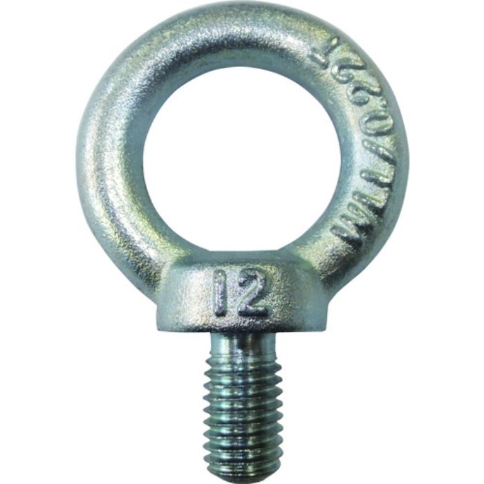 タケネ アイボルト(鉄製) (1個=1袋)(Tcode:2121221)