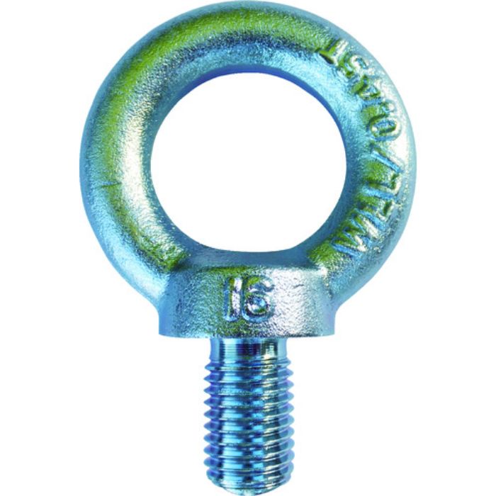 タケネ アイボルト(鉄製) (1個=1袋)(Tcode:2121239)