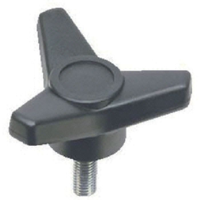 ELESA スリーアームノブ(Tcode:8059354)