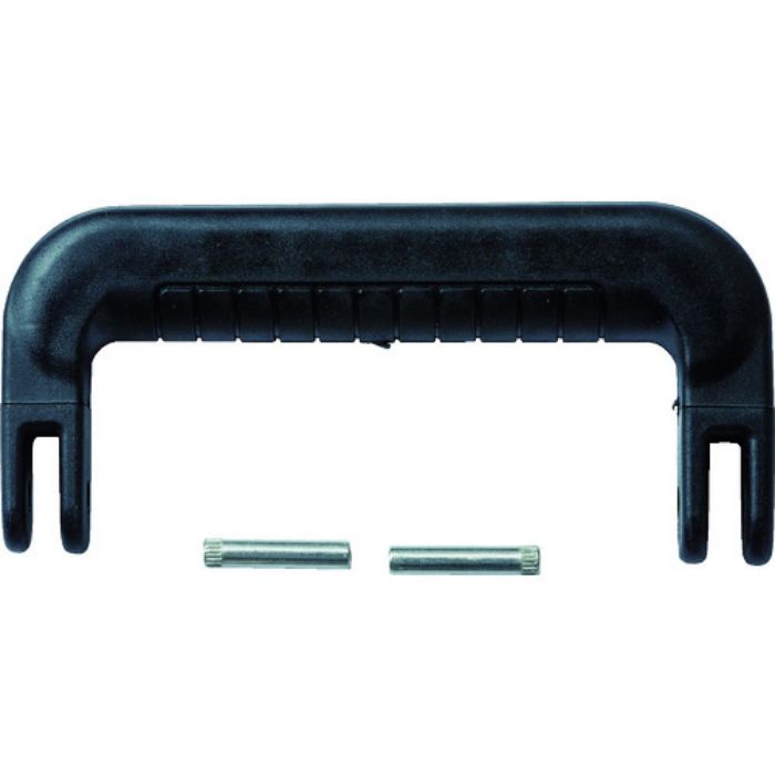 TRUSCO プロテクターツールケースTAK9 TAK13ML/L/XL用ハンドル 黒(Tcode:1151543)