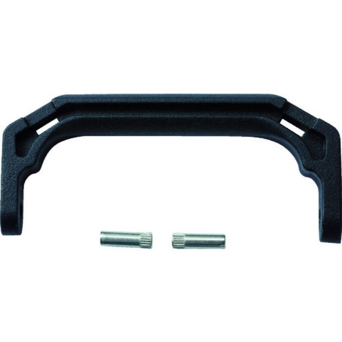 TRUSCO プロテクターツールケースTAK13M用ハンドル 黒(Tcode:1151539)