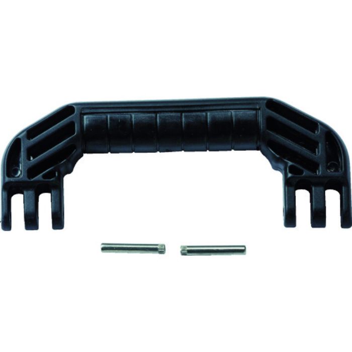TRUSCO プロテクターツールケースTAK22T/23Y/26T/28T用大ハンドル 黒(Tcode:1151552)