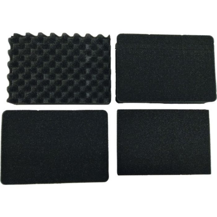 TRUSCO プロテクターツールケース用緩衝ウレタン(Tcode:1607229)