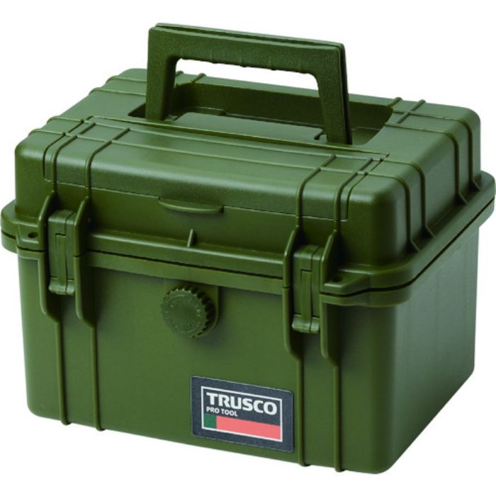 TRUSCO プロテクターツールケース 270x215x186 OD(Tcode:1607224)