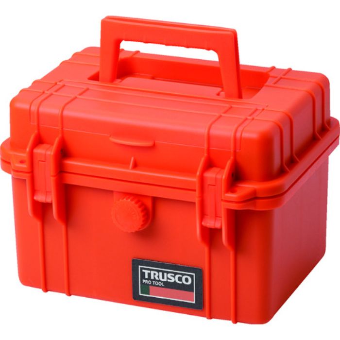 TRUSCO プロテクターツールケース 270x215x186 オレンジ(Tcode:1607225)