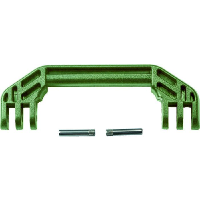 TRUSCO プロテクターツールケースTAK975/1133/1346用小ハンドル OD(Tcode:1151551)