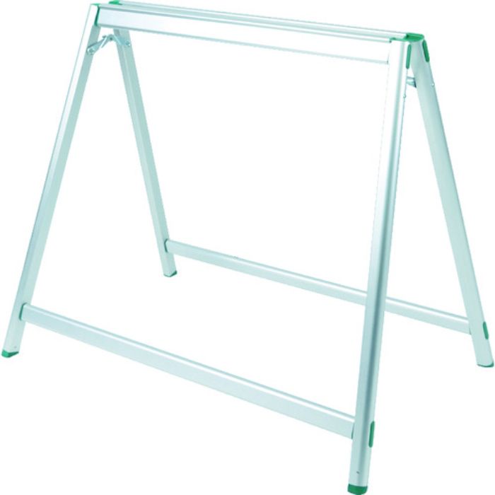 TRUSCO 多用途アルミ脚 幅800X高750(Tcode:1163219)