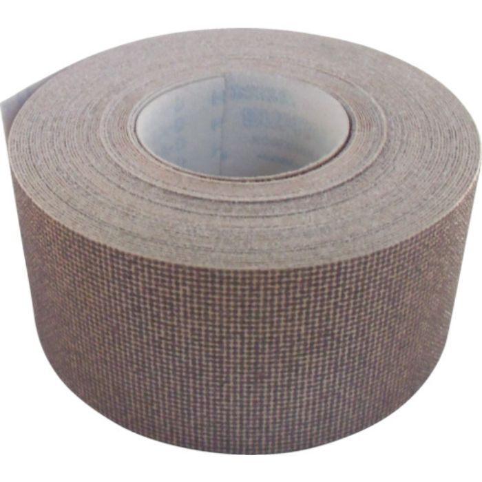 TRUSCO アストラマジックロール 75mmX15m A120(Tcode:7672870)