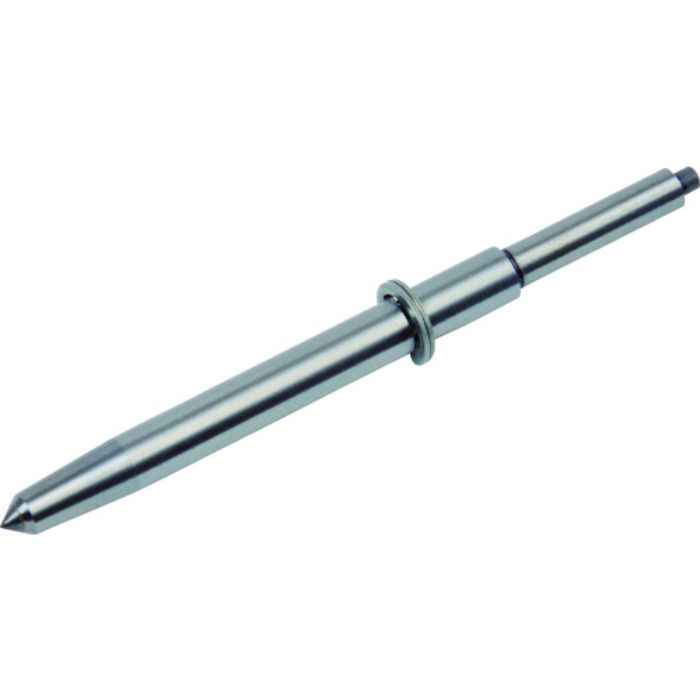 TRUSCO 超硬オートマチックポンチ用替先 TAP‐L用 Eリング付(Tcode:4419308)