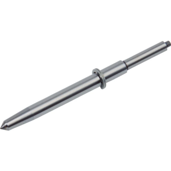 TRUSCO 超硬オートマチックポンチ用替先 TAP‐S用 Eリング付(Tcode:4419260)