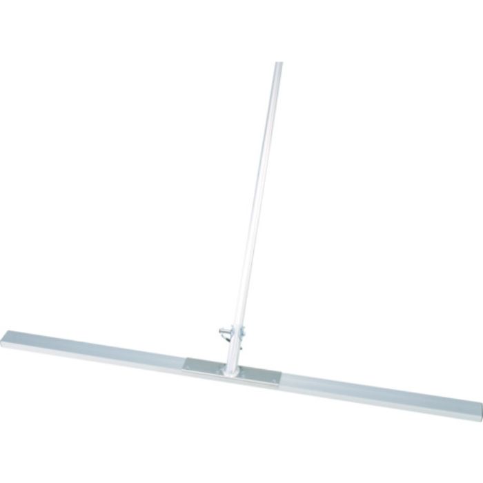 トモサダ 土間仕上げ用ツール アルミスクリードS型 TAS-1500S 幅1500×奥行68×長さ1500mm(Tcode:7583729)