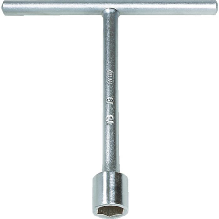 ASH T型ボックスレンチ55mm(Tcode:3766748)