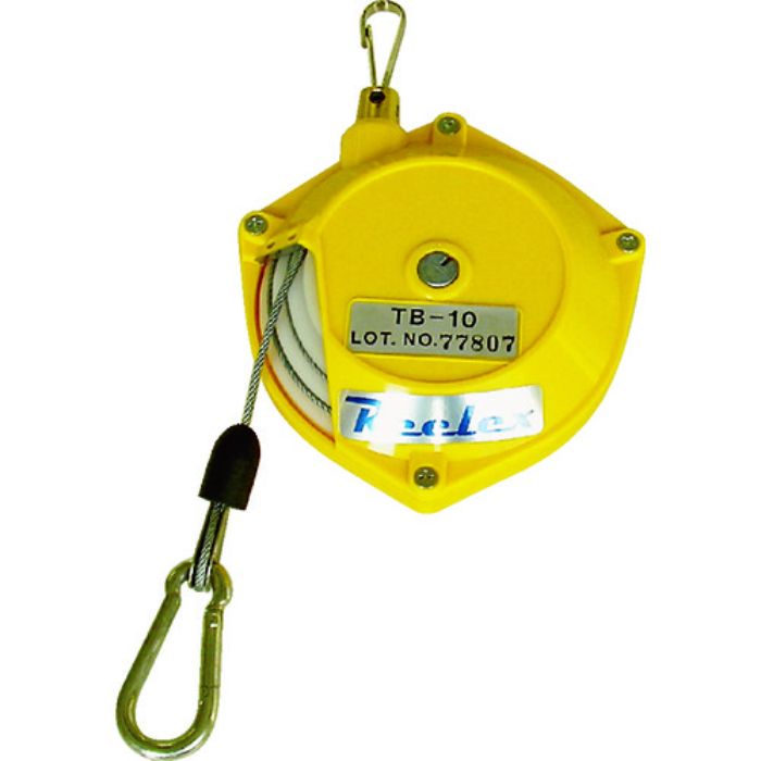 Reelex ツールバランサー イエロー色(Tcode:3754316)