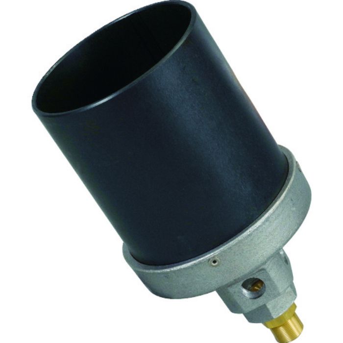 TRUSCO プロパンバーナー用火口 10号(Tcode:4309031)