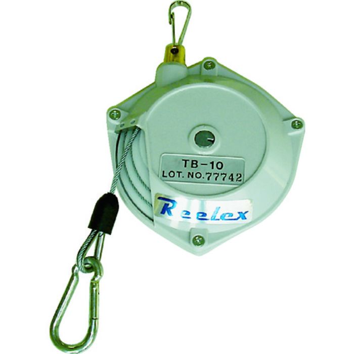 Reelex ツールバランサー ホワイト系色(Tcode:3754324)