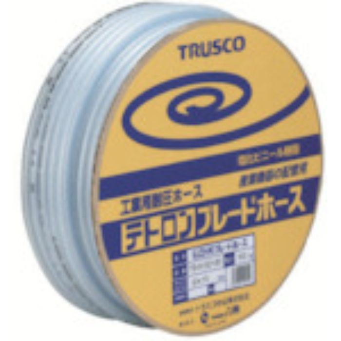 TRUSCO ブレードホース 15X22mm 50m(Tcode:2281767)