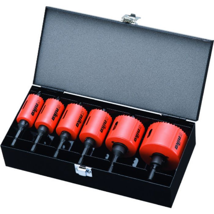 UNIKA ホルソーセットTB-16(Tcode:1372582)