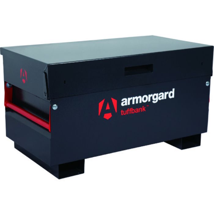 armorgard ツールボックス タフバンク TB2 1150×615×640(Tcode:8554837)