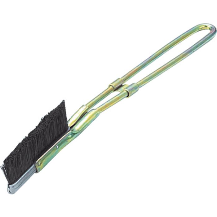 TRUSCO チャンネルブラシ A型 豚毛(Tcode:2973456)