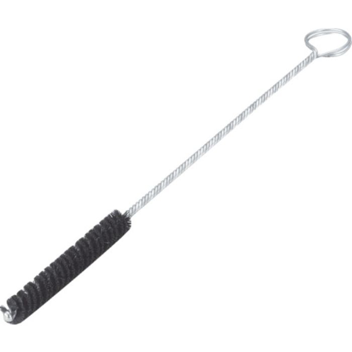 TRUSCO コンデンサーブラシ ダブル巻 φ12 豚毛(Tcode:2589524)