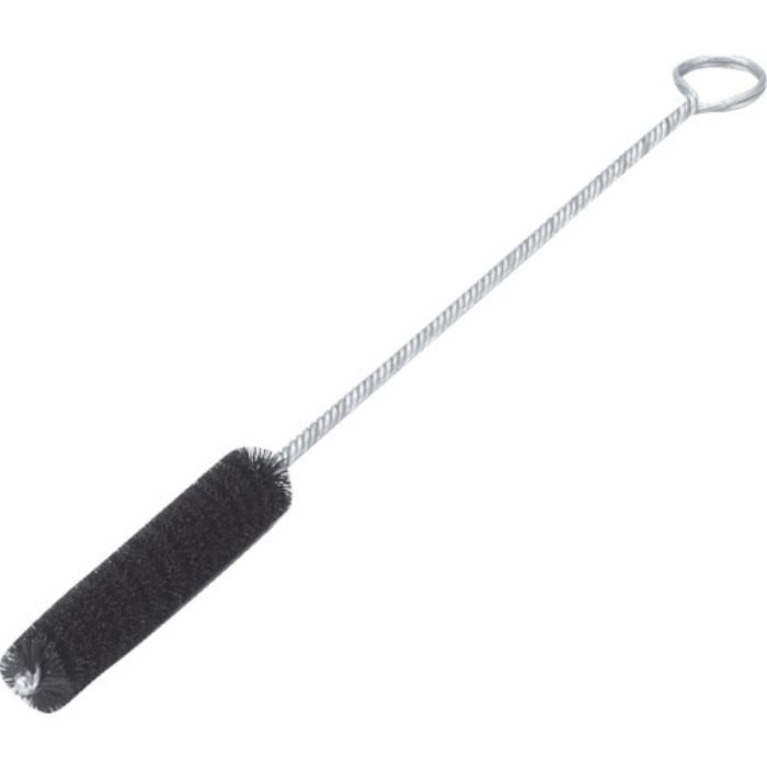 TRUSCO コンデンサーブラシ ダブル巻 φ16 豚毛(Tcode:2589532)