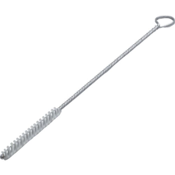 TRUSCO コンデンサーブラシ ダブル巻 φ9 ナイロン(Tcode:2589567)