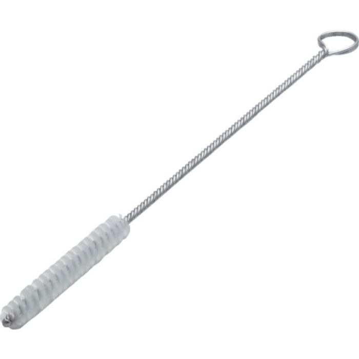 TRUSCO コンデンサーブラシ ダブル巻 φ12 ナイロン(Tcode:2589575)