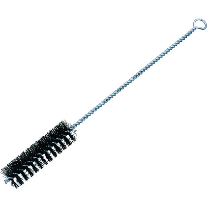 TRUSCO コンデンサーブラシ シングル巻 φ19 豚毛(Tcode:2589443)