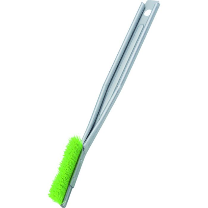 TRUSCO チャンネルブラシ フラットI型 ナイロン(Tcode:3020860)