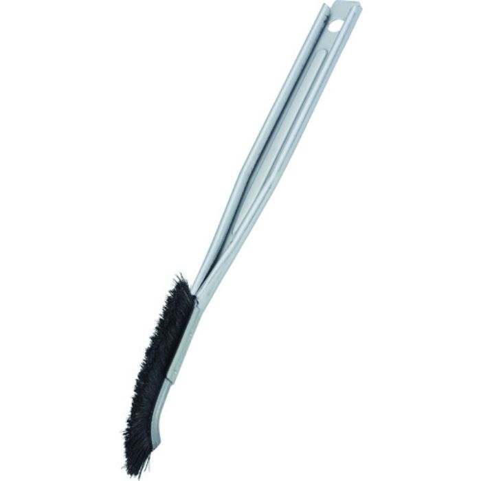 TRUSCO チャンネルブラシ フラットJ 豚毛(Tcode:3020967)