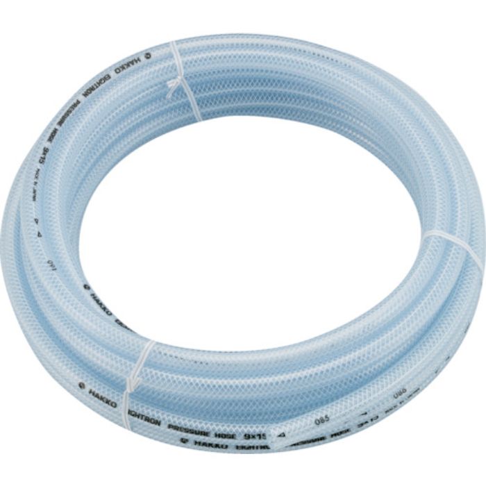 TRUSCO ブレードホース 38X48mm 10m(Tcode:4959795)