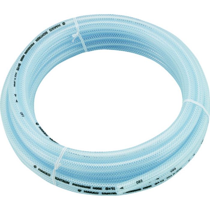 TRUSCO ブレードホース 4X9mm 10m(Tcode:1612857)