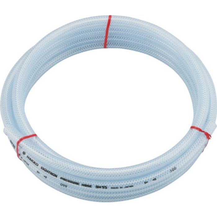 TRUSCO ブレードホース 50X62mm 5m(Tcode:4959833)