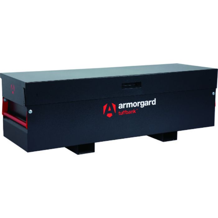 armorgard ツールボックス タフバンクトラックボックス TB6 1970(Tcode:8554838)