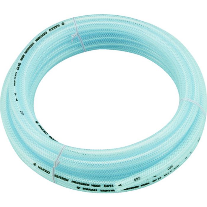 TRUSCO ブレードホース 6X11mm 10m(Tcode:2282496)