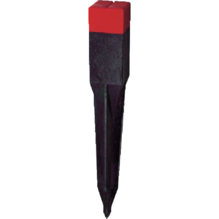 TRUSCO 樹脂製境界杭 450X70mm(Tcode:4026021)