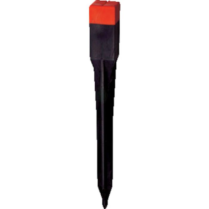 TRUSCO 樹脂製境界杭 600X70mm(Tcode:4026039)