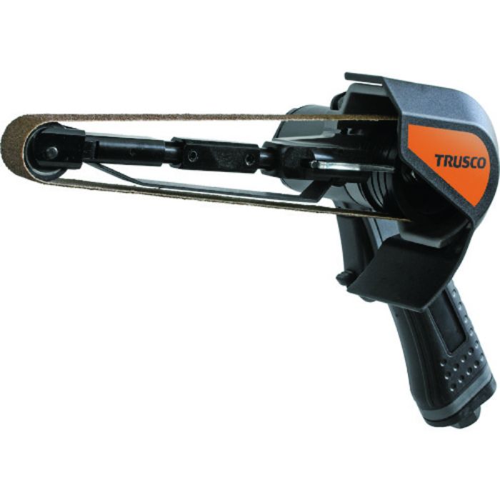 TRUSCO エアベルトサンダー 20mm幅ベルト用(Tcode:1612364)