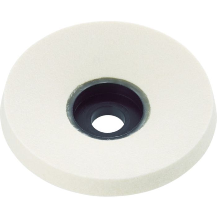 TRUSCO ベベルディスク フェルト 取付穴径Φ15 5個入(Tcode:4719701)