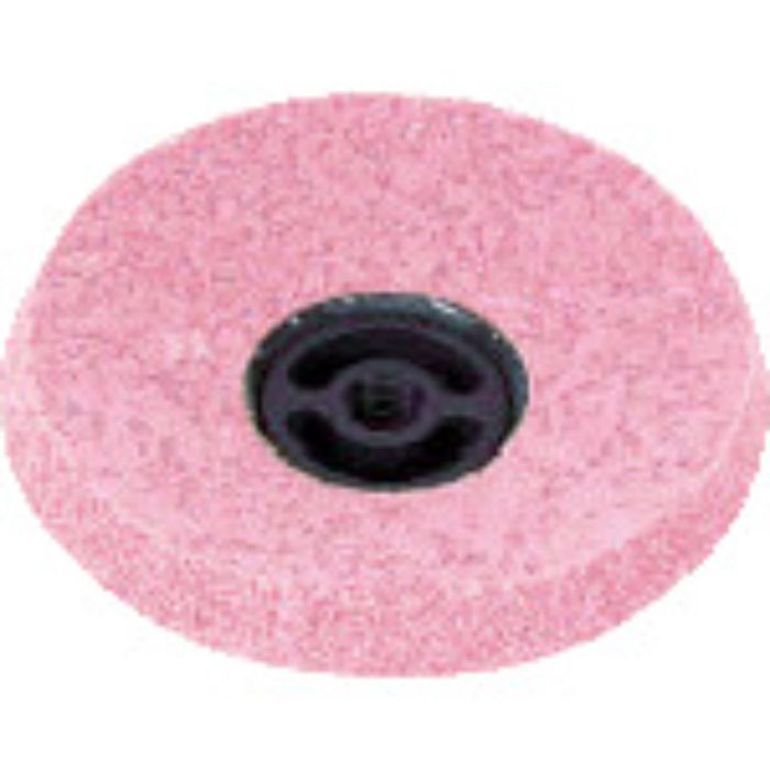 TRUSCO ベベルディスク ピンク #800 (5個入)(Tcode:7692901)