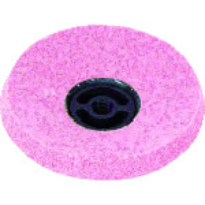 TRUSCO ベベルディスク ピンク #800 1個入(Tcode:8291366)