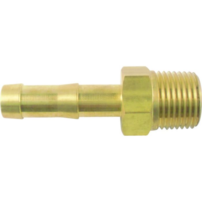 TRUSCO ブレードホース用継手 Φ6(Tcode:4964136)