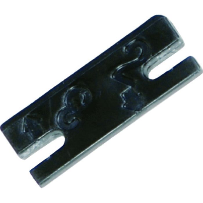 タジマ ボードカンナ調整板(Tcode:8252660)