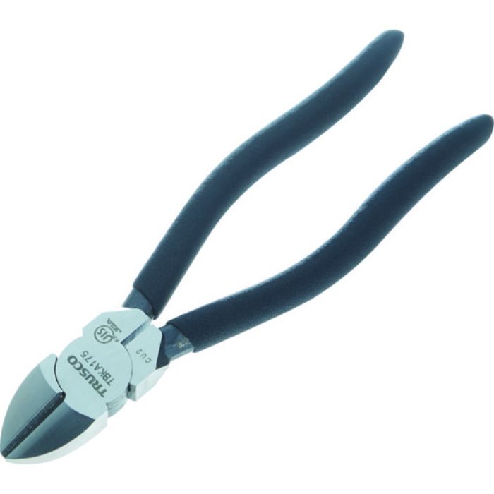 TRUSCO JIS強力ニッパ 175mm(Tcode:2068506)