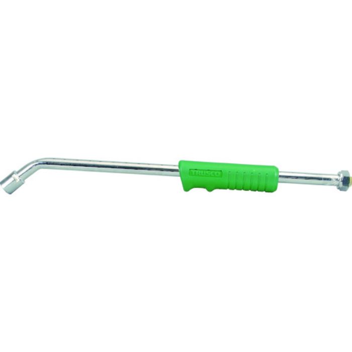 TRUSCO プロパンバーナー用接手 Φ16X480mm(Tcode:4309049)