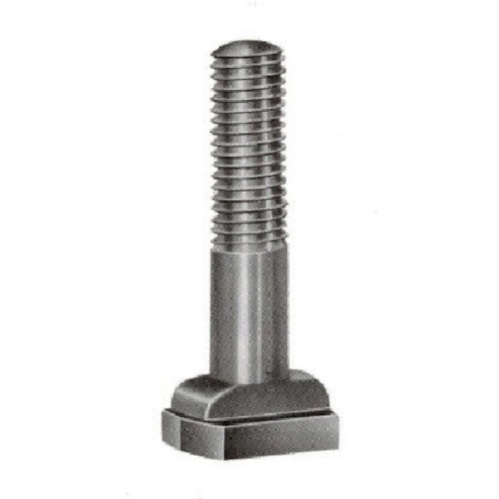 ニューストロング Tスロットボルト ネジ M12 全長 75ミリ(Tcode:8379075)