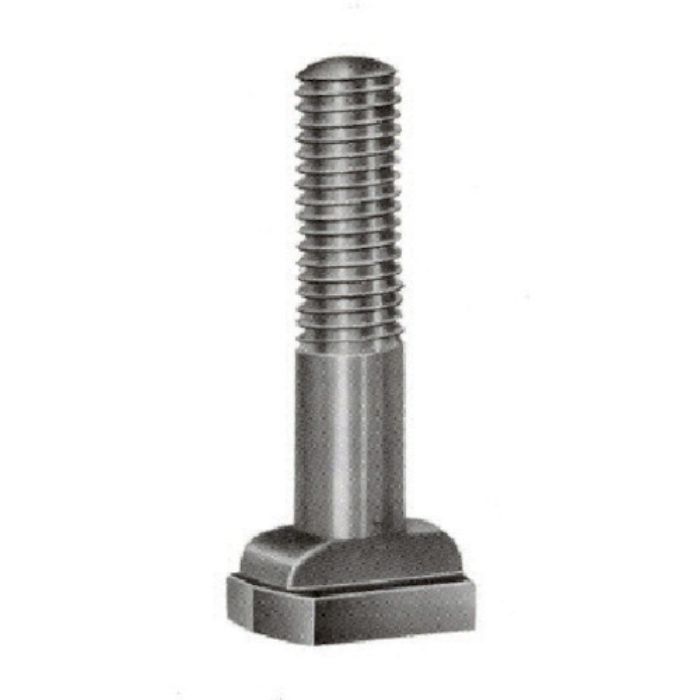 ニューストロング Tスロットボルト ネジ M16 全長 100ミリ(Tcode:8379076)